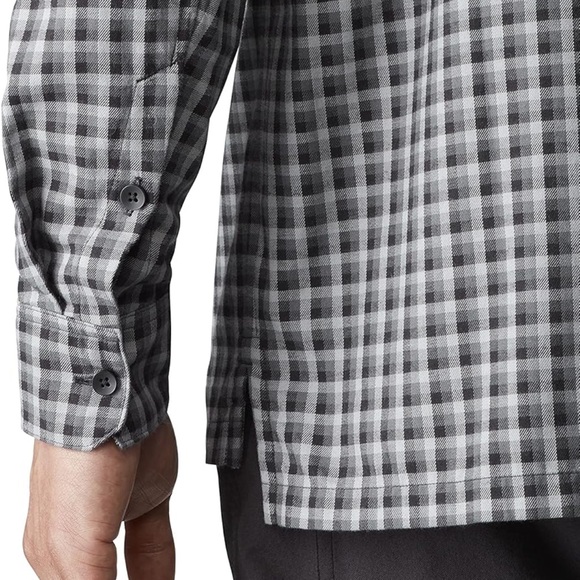 Arc’teryx Long Sleeve Button Down Shirt - Picture 3 of 9